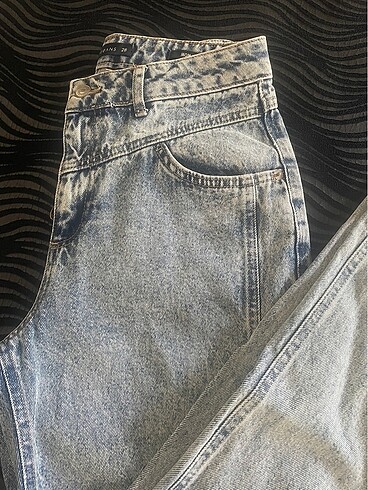 LC Waikiki Lc Waikiki Mom jeans
