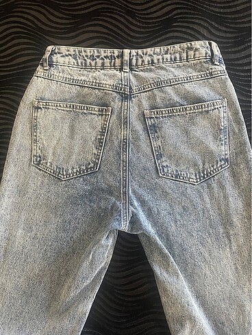 Lc Waikiki Mom jeans - Görsel 5