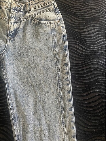 Lc Waikiki Mom jeans - Görsel 6