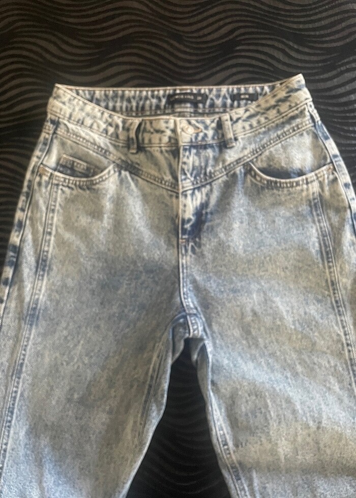 Lc Waikiki Mom jeans - Görsel 4