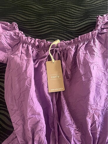 Şortlu Tulum - Görsel 5