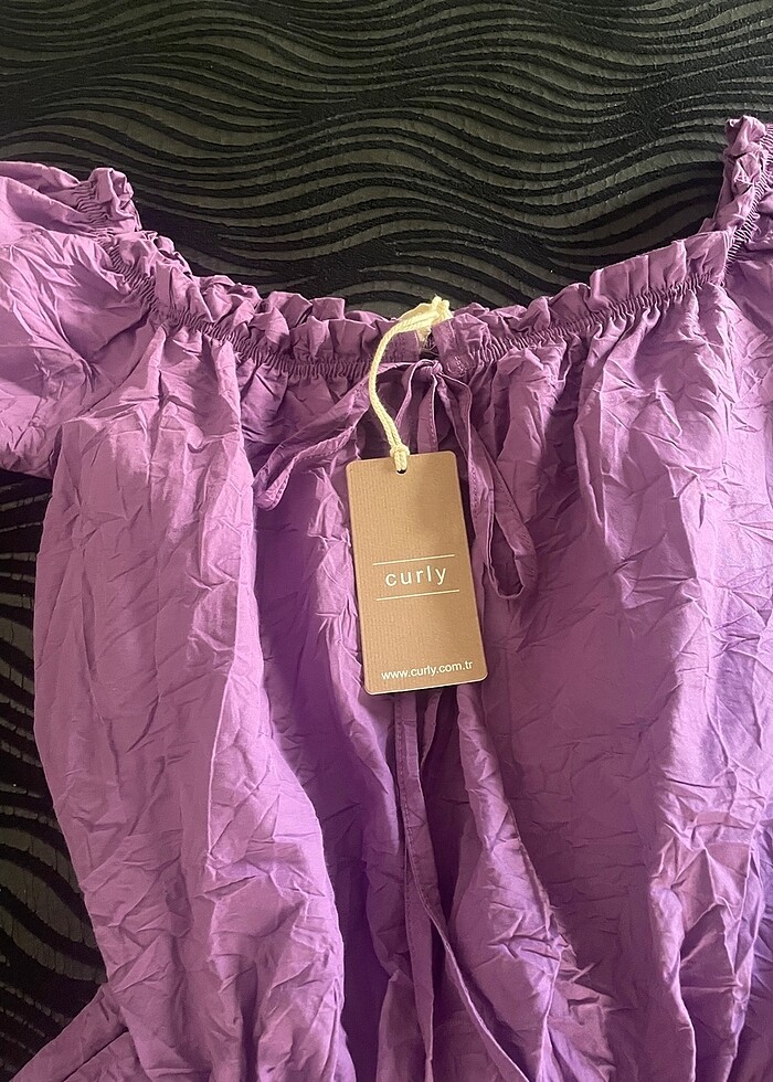 Şortlu Tulum - Görsel 5