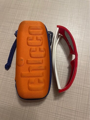 Chicco Güneş Gözlüğü - Görsel 5