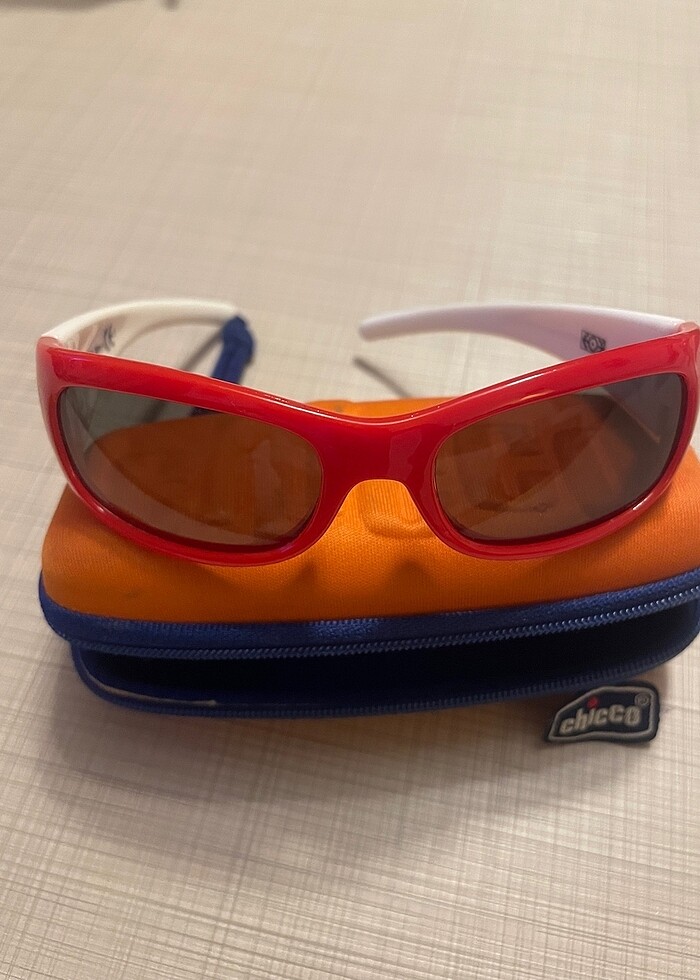 Chicco Güneş Gözlüğü - Görsel 4