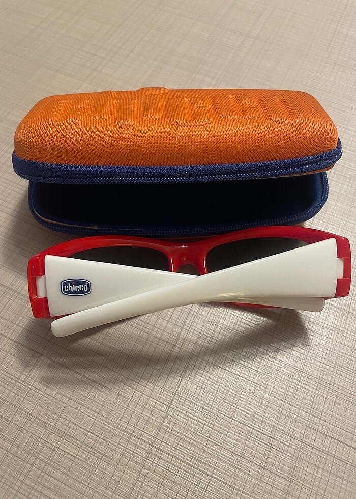 Chicco Güneş Gözlüğü - Görsel 2