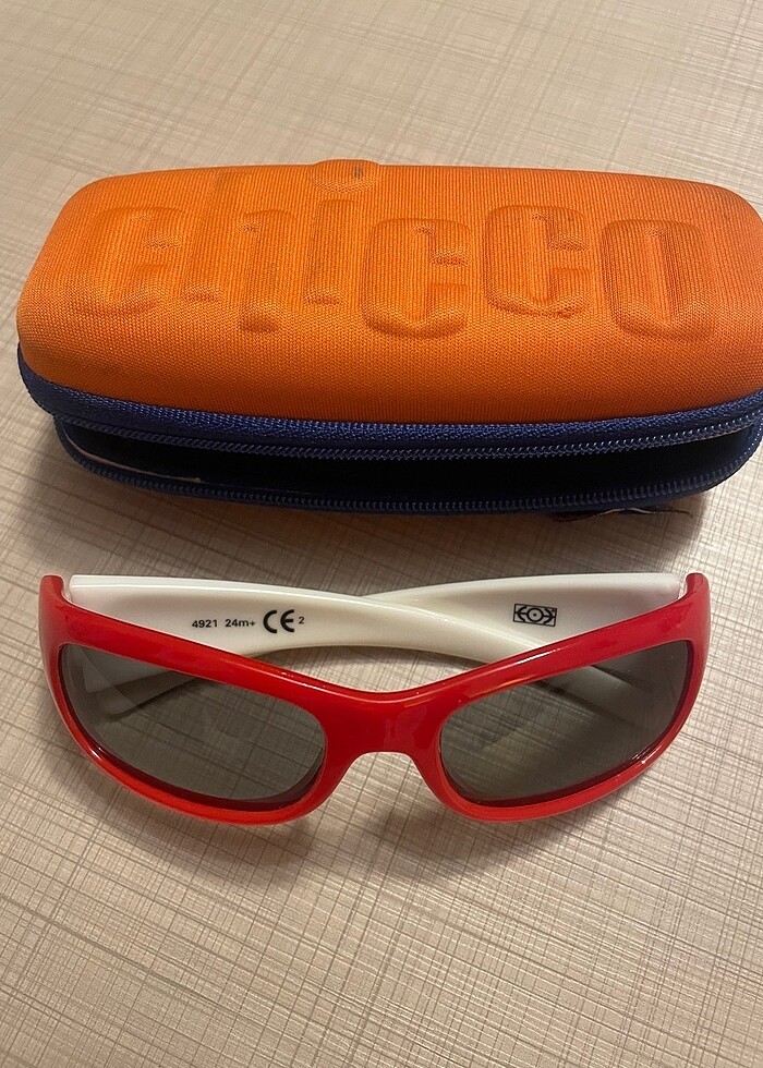 Chicco Güneş Gözlüğü - Görsel 3