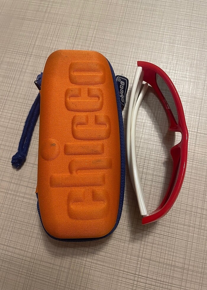 Chicco Güneş Gözlüğü - Görsel 5