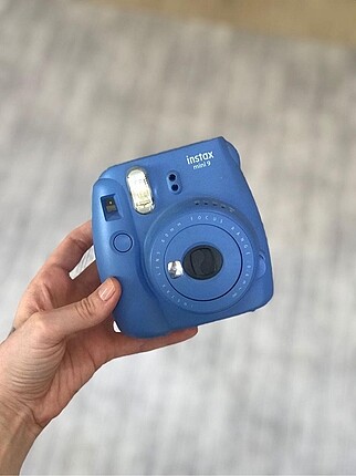 Instax mini9