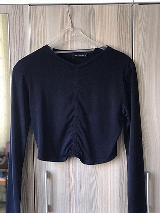 Crop body