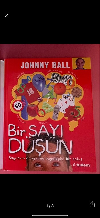 bir sayı düşün