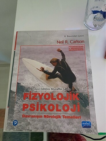 fizyolojik psikoloji