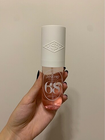 sol de janeiro 68