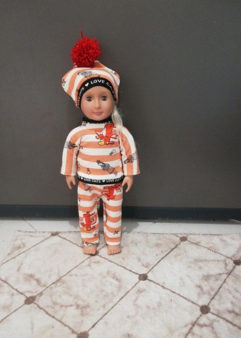 Our generation bebek kıyafetleri