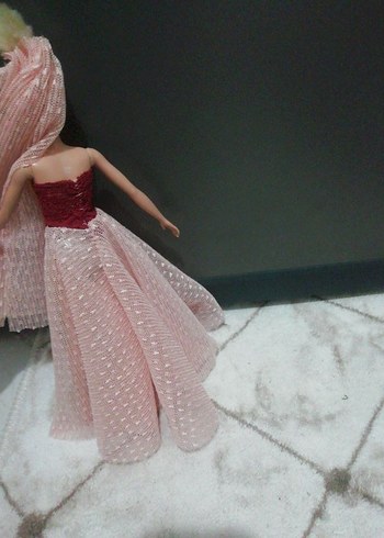 Barbie Barbie Bebek Oyuncak