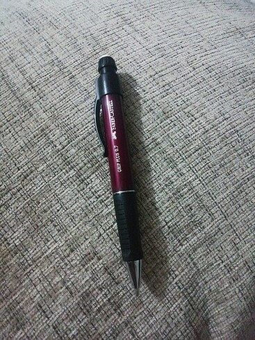 Faber castell grip plus 