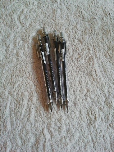 Pilot versatil kalem 