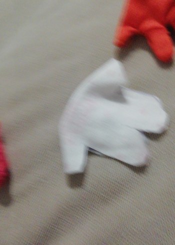Beden Renk Skipper bebek kıyafetleri