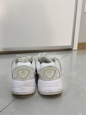 36 Beden Adidas Falcon