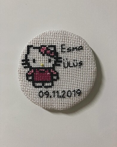 Küçüklerimize özel magnet????