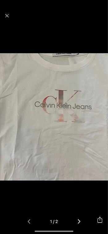 Calvin Klein Calvin klein elbise