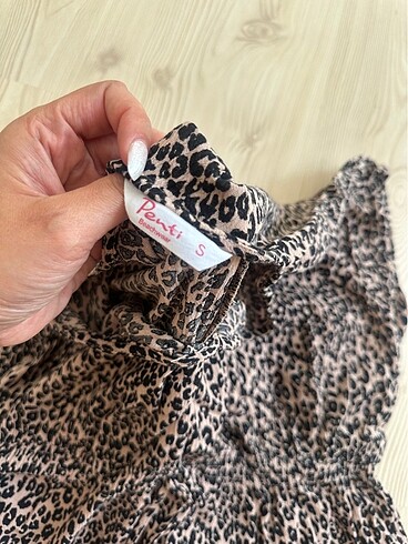 Penti Pareo - Görsel 6