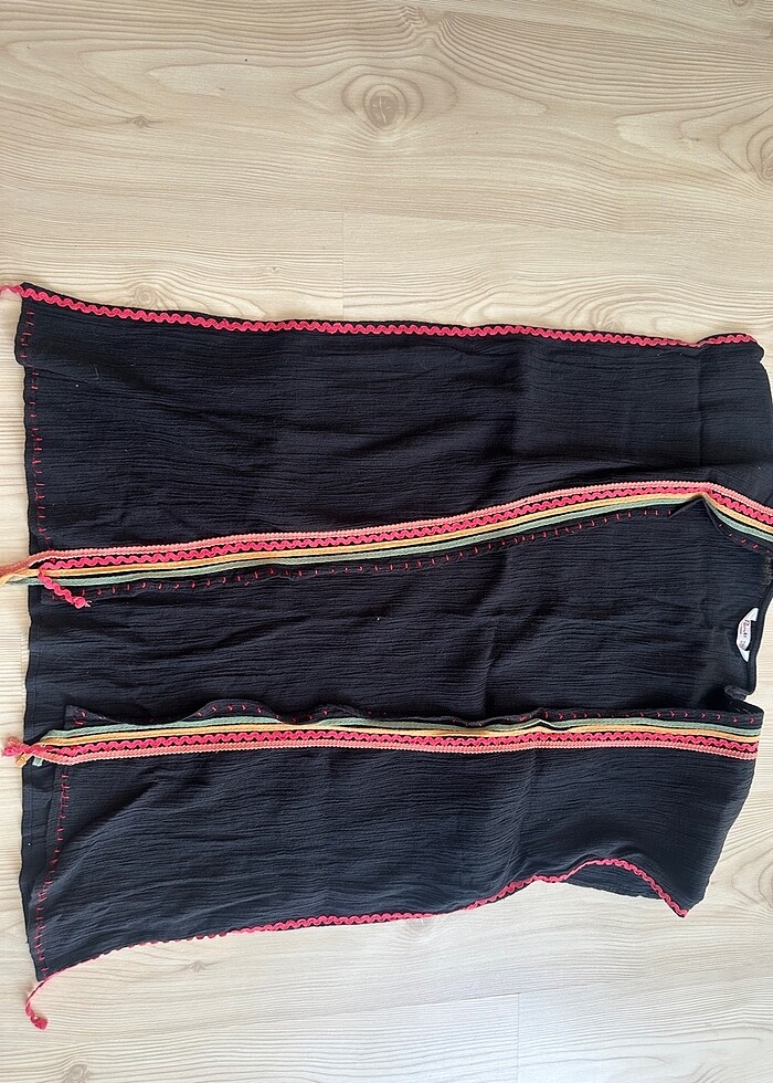 Penti Pareo - Görsel 2