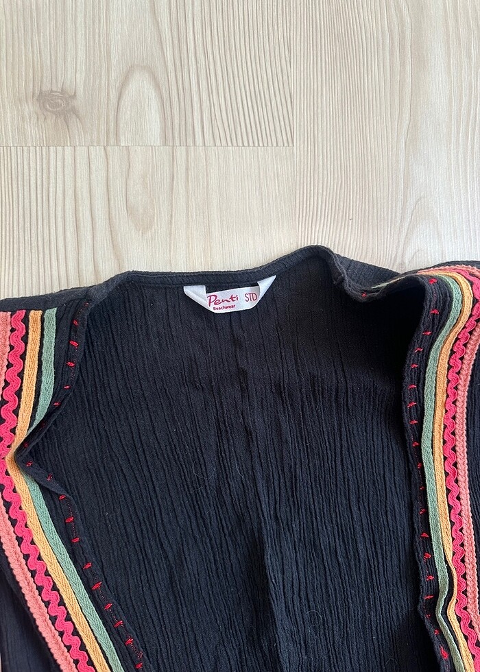 Penti Pareo - Görsel 3