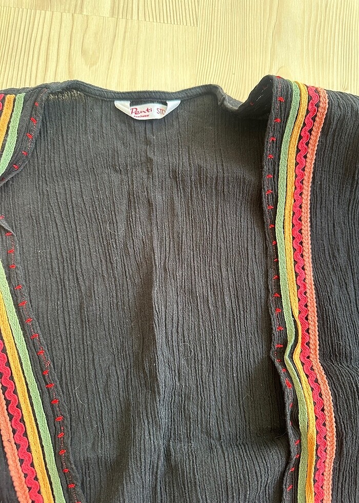 Penti Pareo - Görsel 4