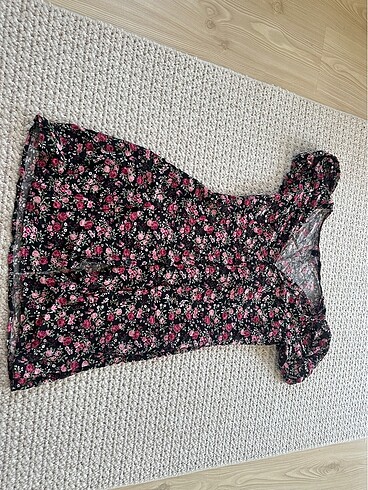 H&M elbise