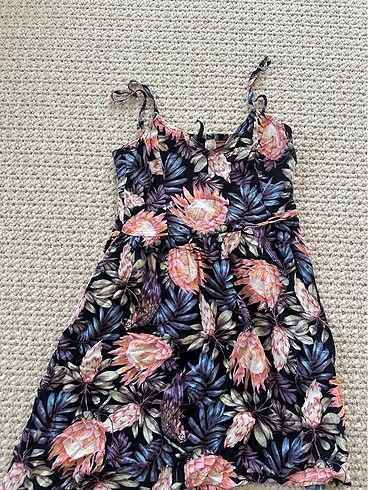 H&M elbise