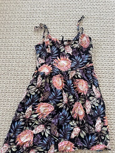 s Beden H&M elbise