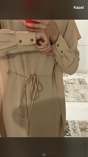 KAYRA TUNİK