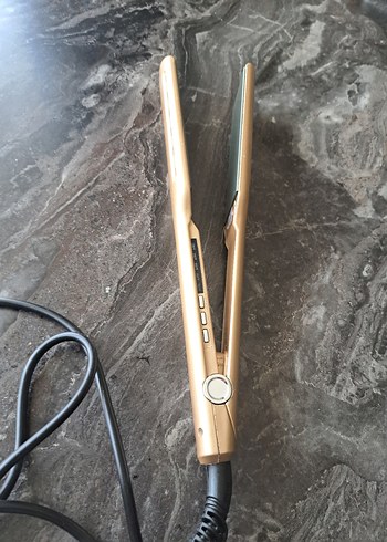 Philips Saç Düzleştirici - Görsel 5