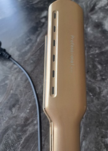 Philips Saç Düzleştirici - Görsel 3