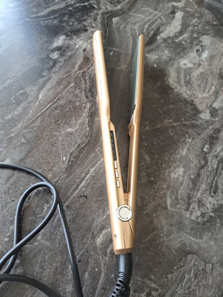 Philips Saç Düzleştirici - Görsel 5