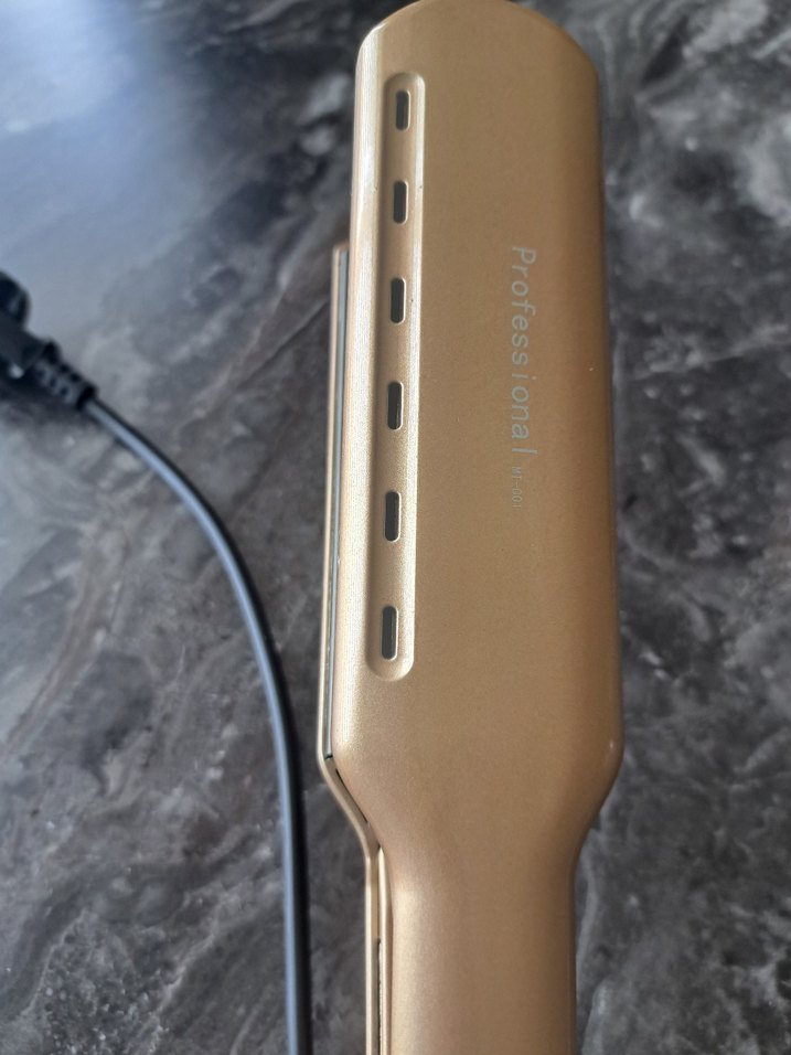 Philips Saç Düzleştirici - Görsel 3