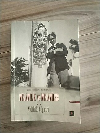 Melamilik ve Melamiler
