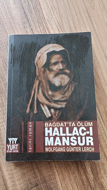 Hallac-ı Mansur