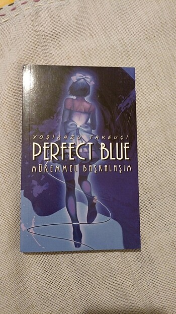 Perfect Blue