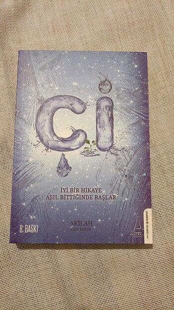Çi 2.kitap