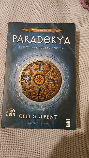 Paradokya