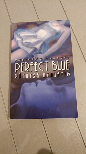 Perfect Blue 2