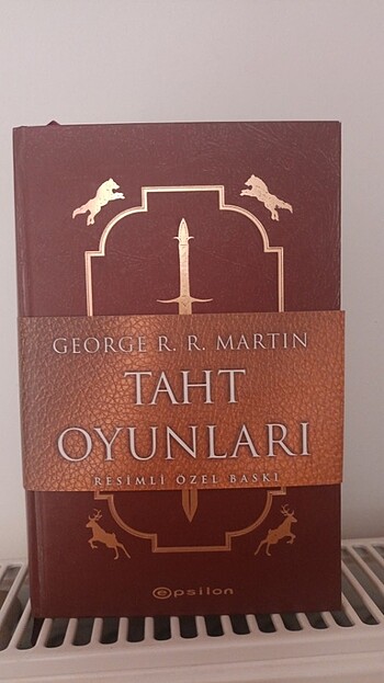 Taht Oyunları 