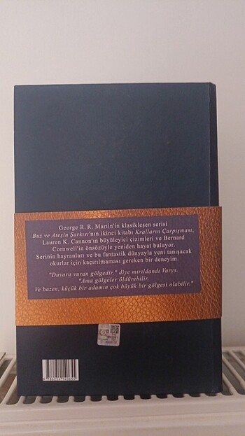  Kralların Çarpışması 