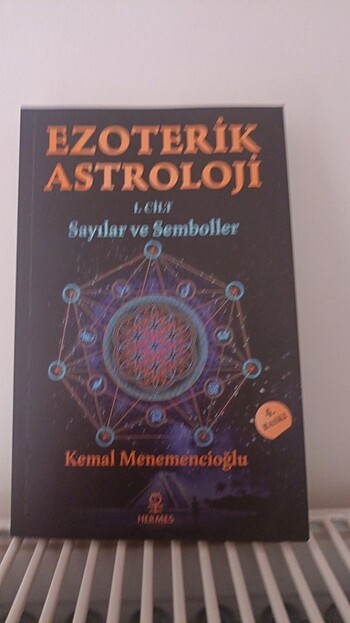 Ezoterik Astroloji