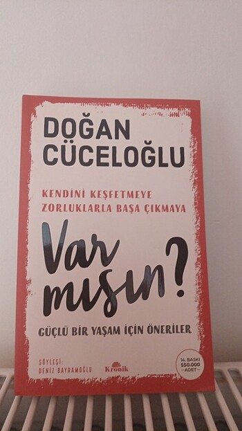 Var Mısın?