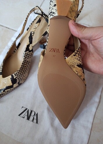 Zara ZARA AYAKABBİ