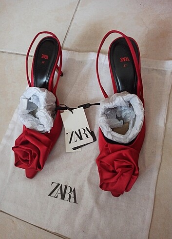 Zara ZARA AYAKKABI 