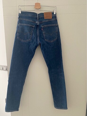 30 Beden Levis jean