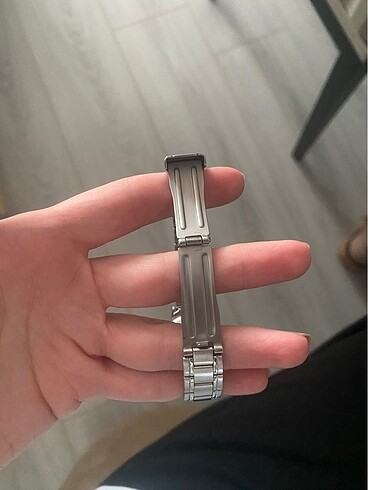 Beden Casio kadın saat
